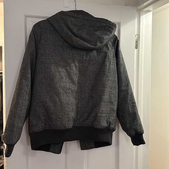 Men’s XS Vans Coat - Picture 4 of 4